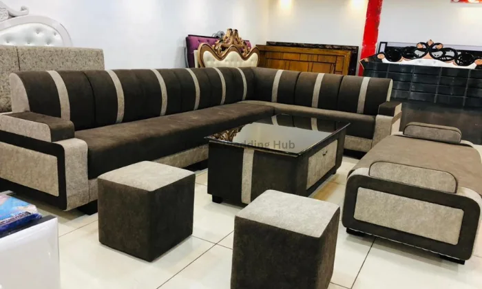 J.S. Furniture Centre